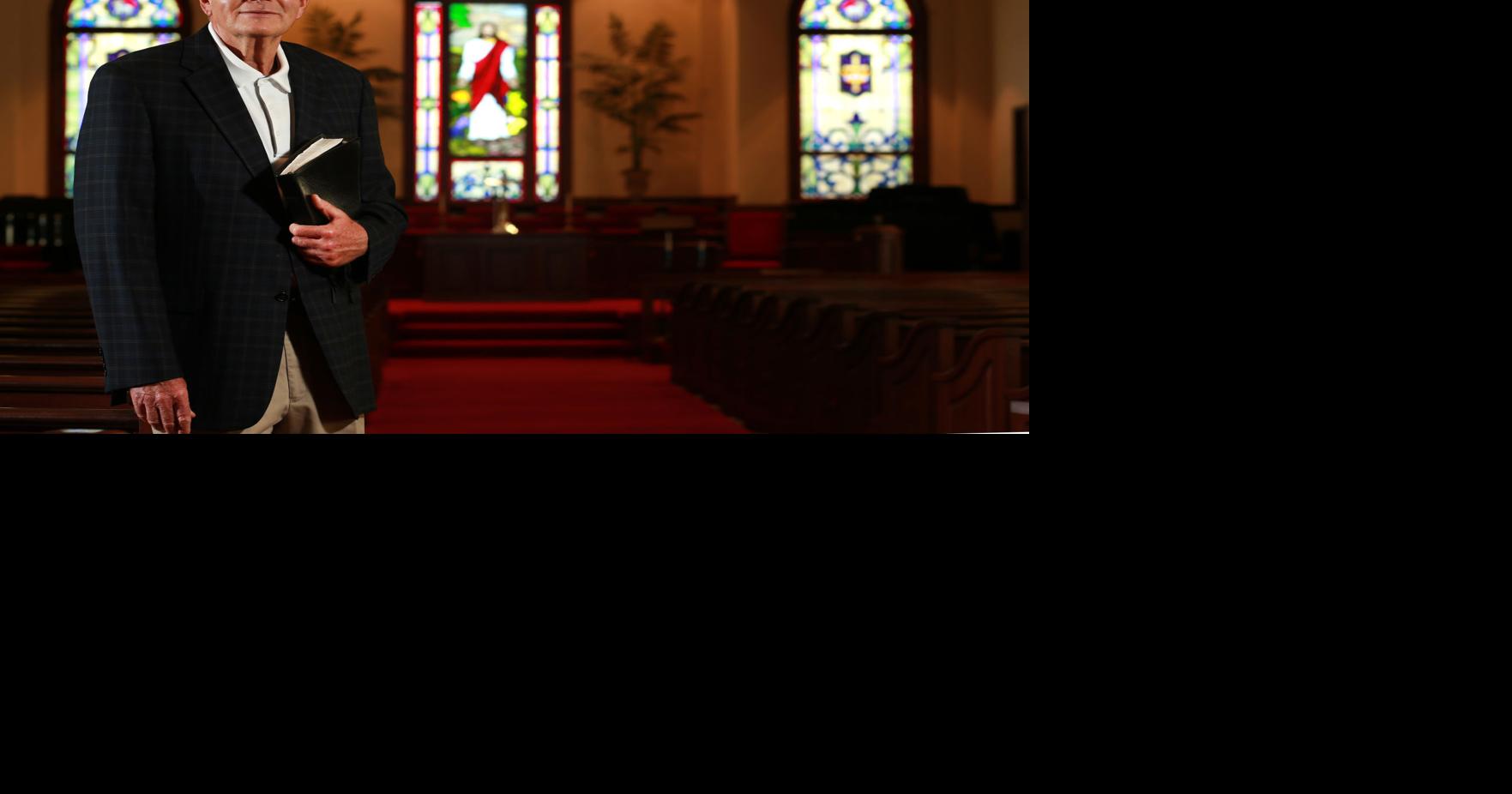 Methodist minister celebrates three decades at Saltillo church ...