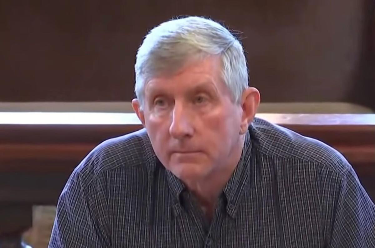 Second Spence capital murder trial begins in Pittsboro | Crime & Law ...