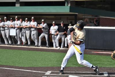 Childers Accepts Invitation To Play For Njcaa National Team