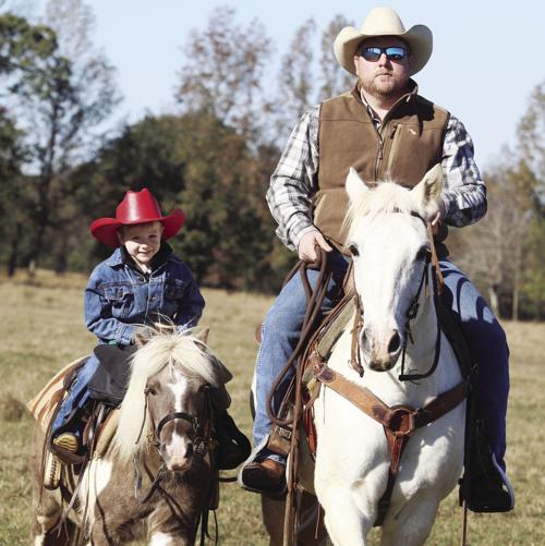 Cowboy