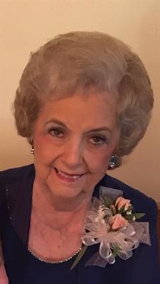 Mary Lois Wilson