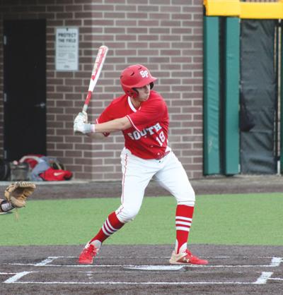 Jackson Cook Cougars fall to Hernando, weather stops matchup against New Site ...