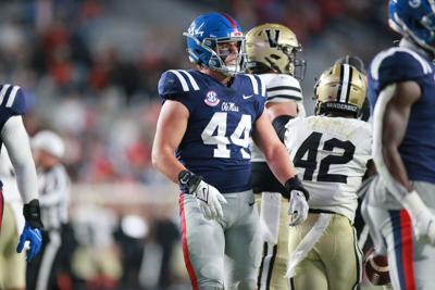 More Egg Bowl Excitement On Tap This Thanksgiving - Mississippi State