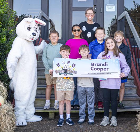 County students visit MSU Wood Magic Science Fair | New Albany Gazette ...