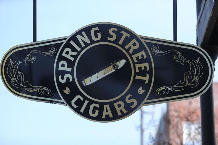 tobacco transition payment program In the last couple decades, change has come to Mecklenburg County. The  buyout — the Tobacco Transition Payment Program, it was called —  accelerated the deterioration of the tobacco industry and especially