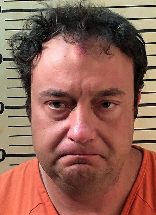 Man charged with capital murder in Walmart shooting | News | djournal.com