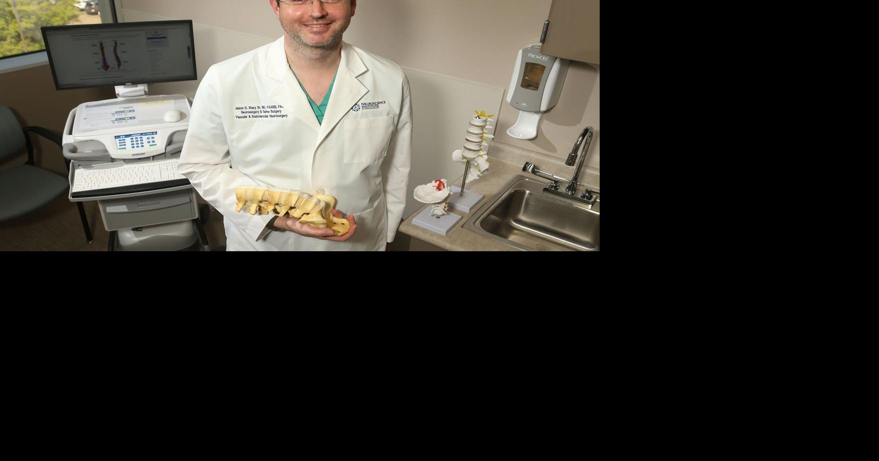 Joint arthritis is main cause for back pain, NMHS expert says | Health ...