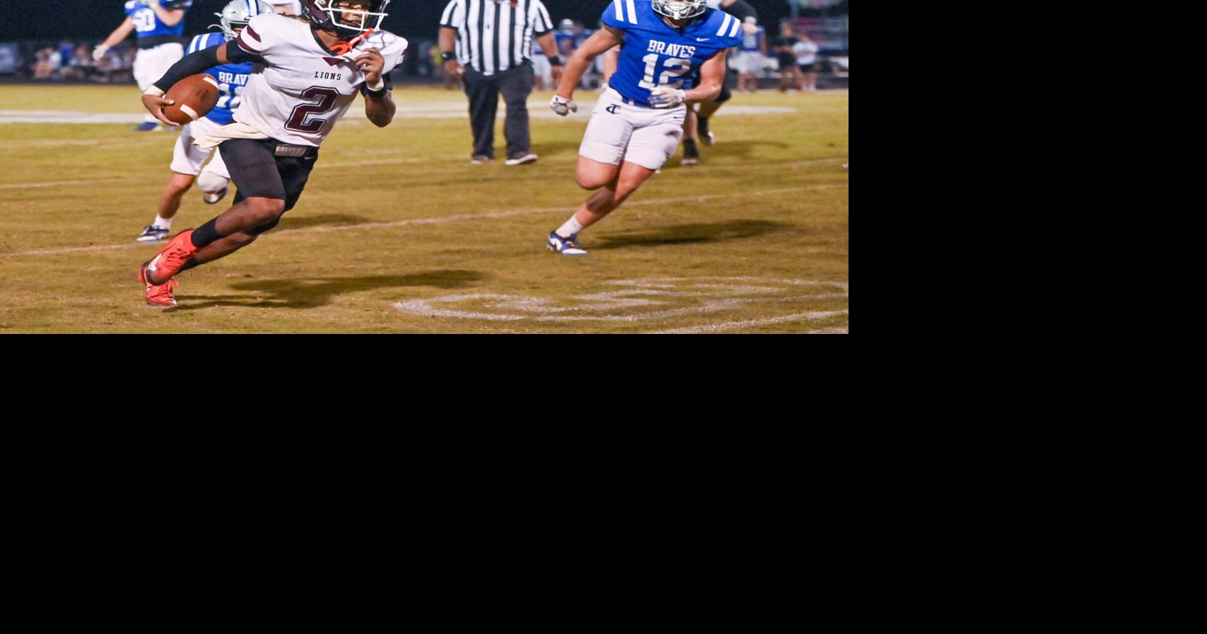 Resurgent Biggersville faces toughest test to date High school Sports