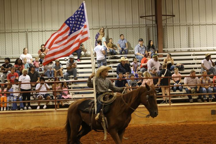 2024 Benton County Fair wraps up after weekend of fun, with an eye to ...