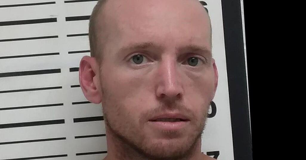 Corinth man charged with stealing fire department vehicle | Crime & Law ...