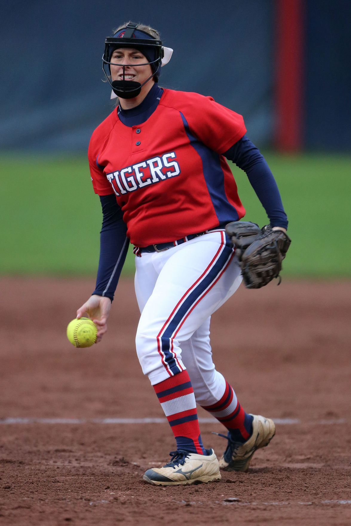 Nettleton defeats Smithville in softball slugfest High school sports