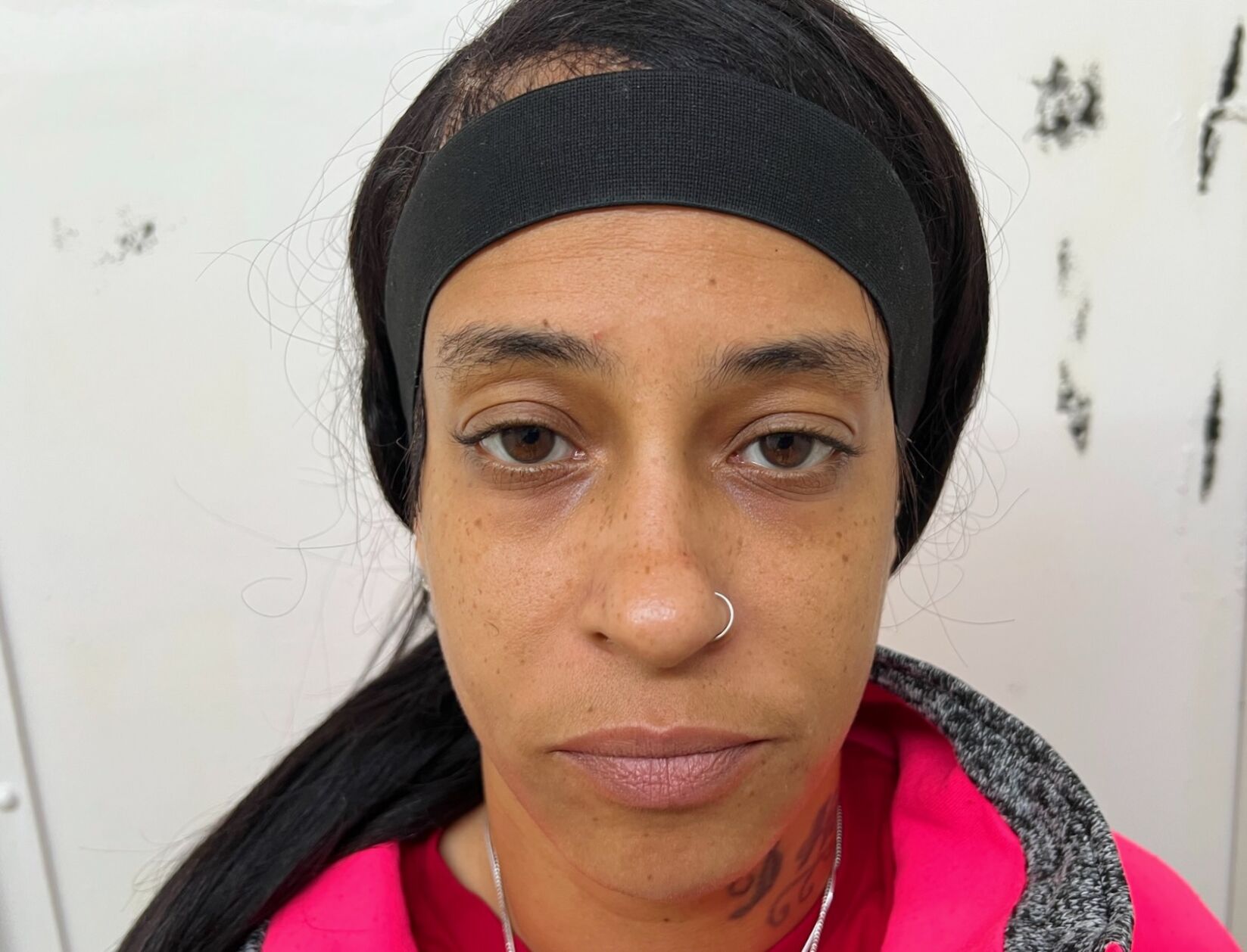 Booneville woman charged with embezzlement | Crime & Law Enforcement ...