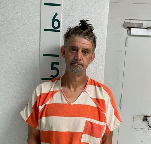 Two Itawamba County men arrested on drug charges Itawamba Times