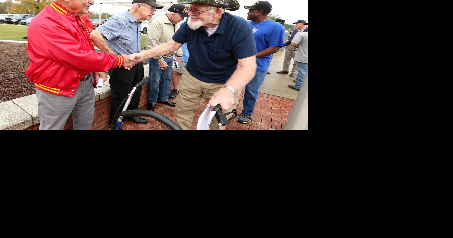 Veterans Resource Fair set for Nov. 12 | Local News | djournal.com