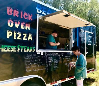 Back In The Game Beachums Food Truck Opens In Fulton