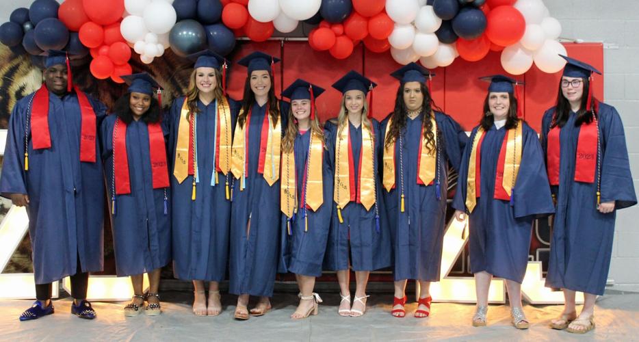 Nettleton High School Awards djournal com