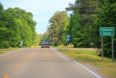 Lottery Funds Will Re Surface Highway 371 In Itawamba County Itawamba Djournal Com