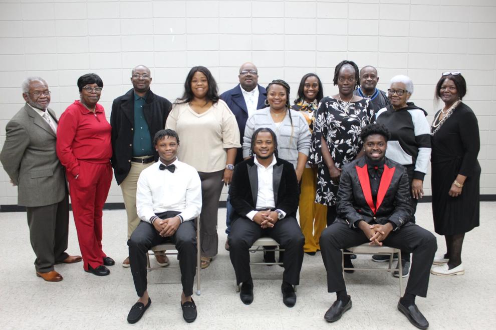MCTS/WAHS honoring Hall of Fame inductees, scholarship recipients