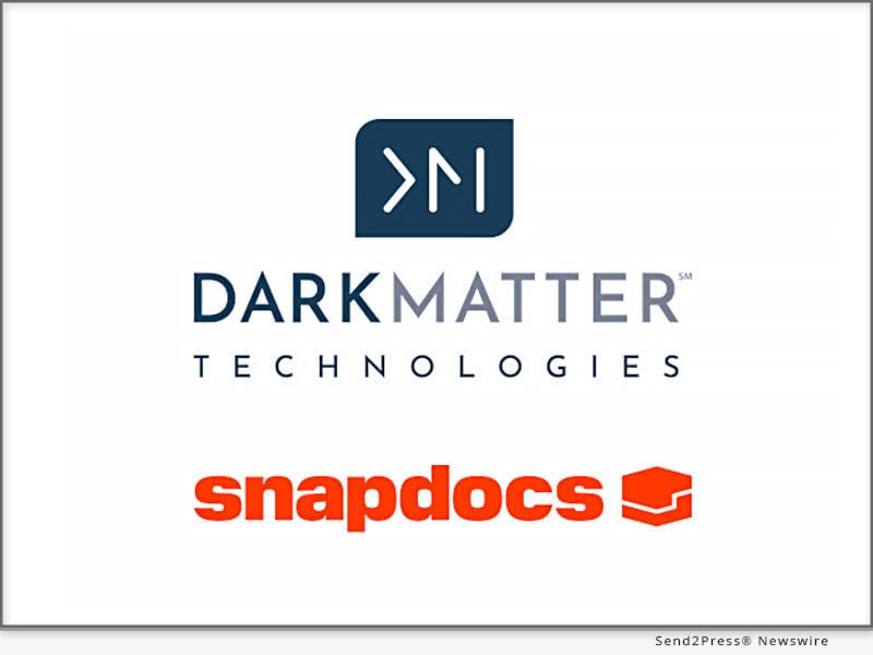Dark Matter Technologies integrates Snapdocs with its Empower LOS to ...