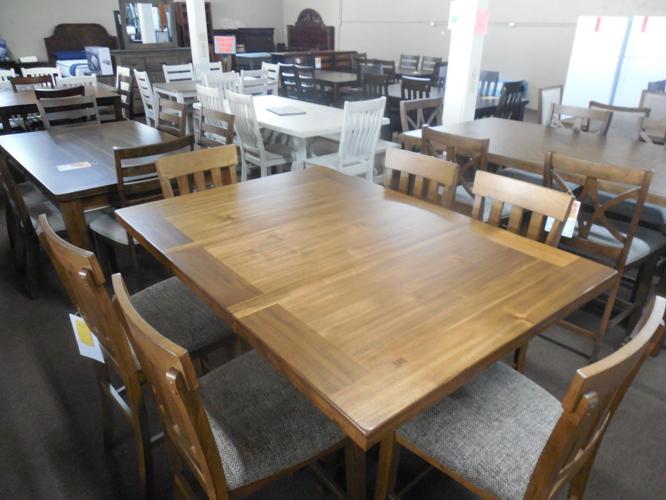 Union Appliance & Furniture offers selection, quality Business