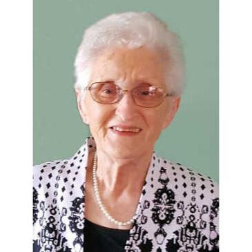 Wyna "Jean" Sheffield