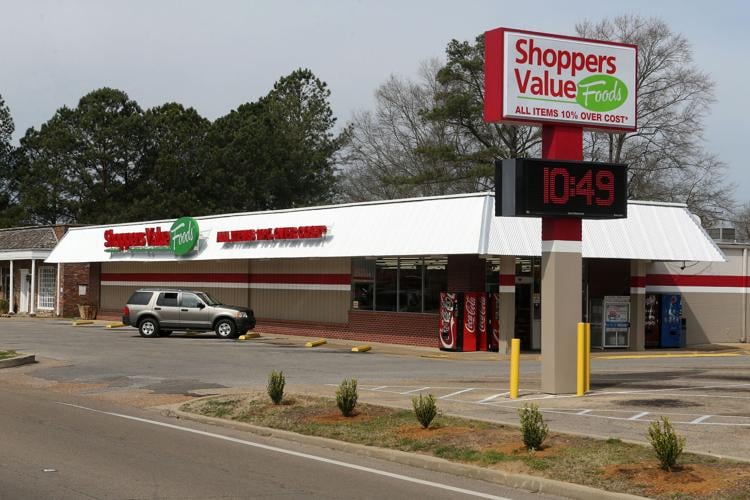 Palmer's closes in east Tupelo as buyer takes ownership of store Business
