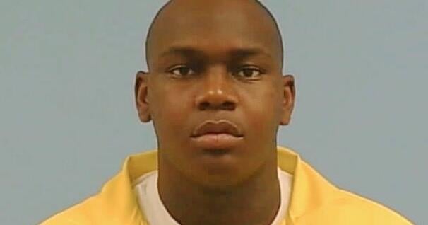 Canton man pleads guilty to 2025 Oktibbeha County drive-by shooting