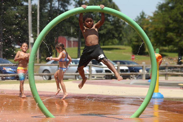 Heat advisory issued for Tupelo area. Here’s what you need to know