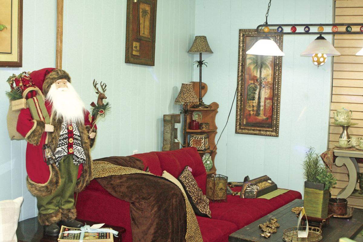 Cute Creative And Carefree Whimsey Thrift And Consignment Offers Style And Affordability Pontotoc Djournal Com