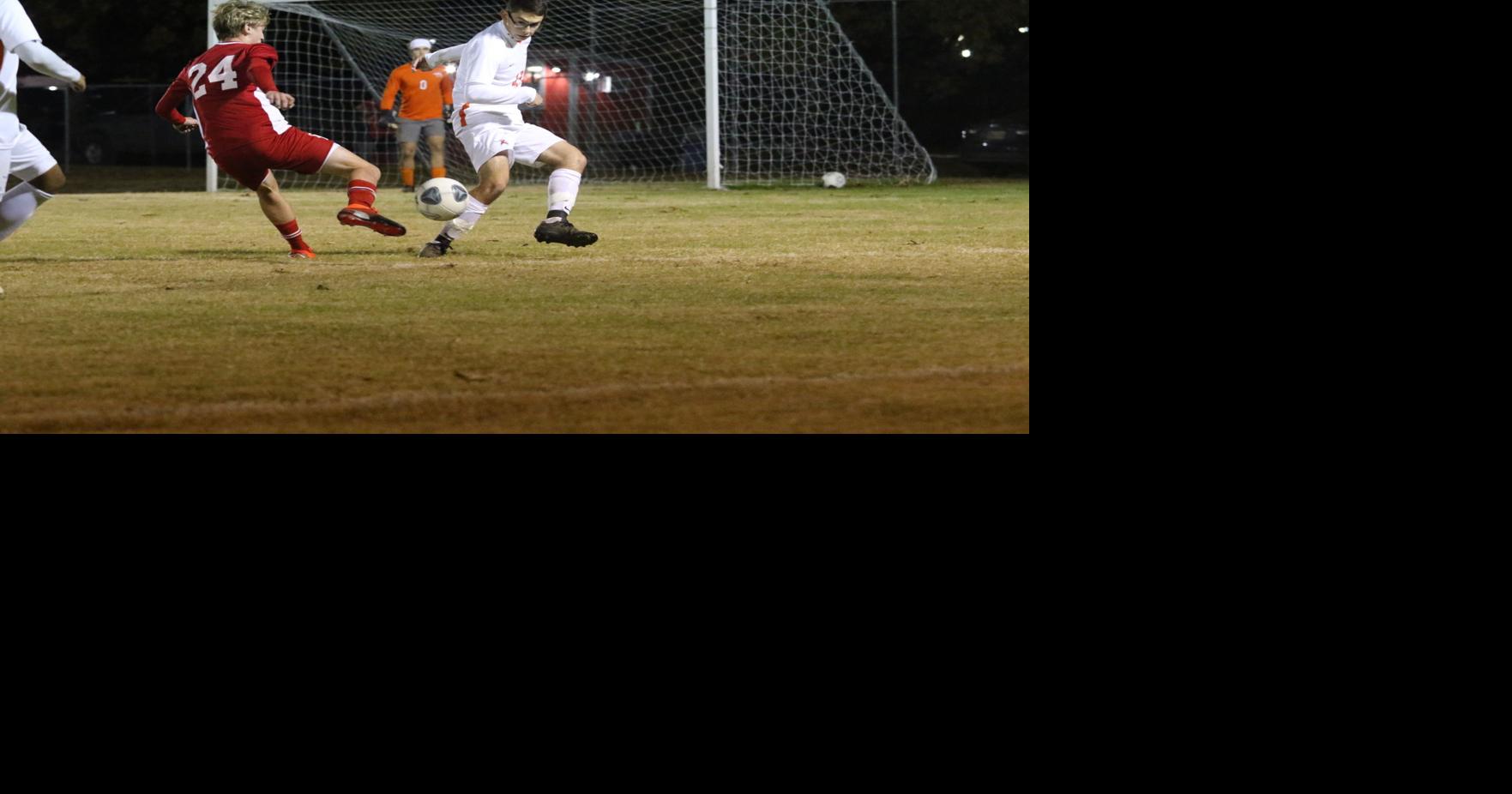 North men and women top South