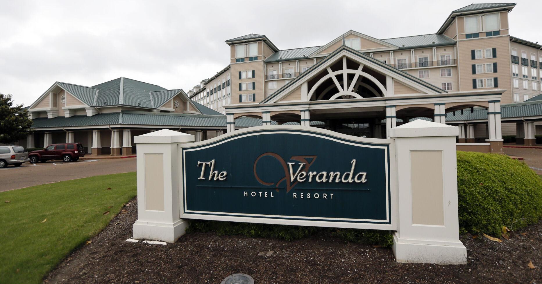 Mississippi officials oppose plan to house migrant children at old Harrah's Tunica hotels - Vimarsana News