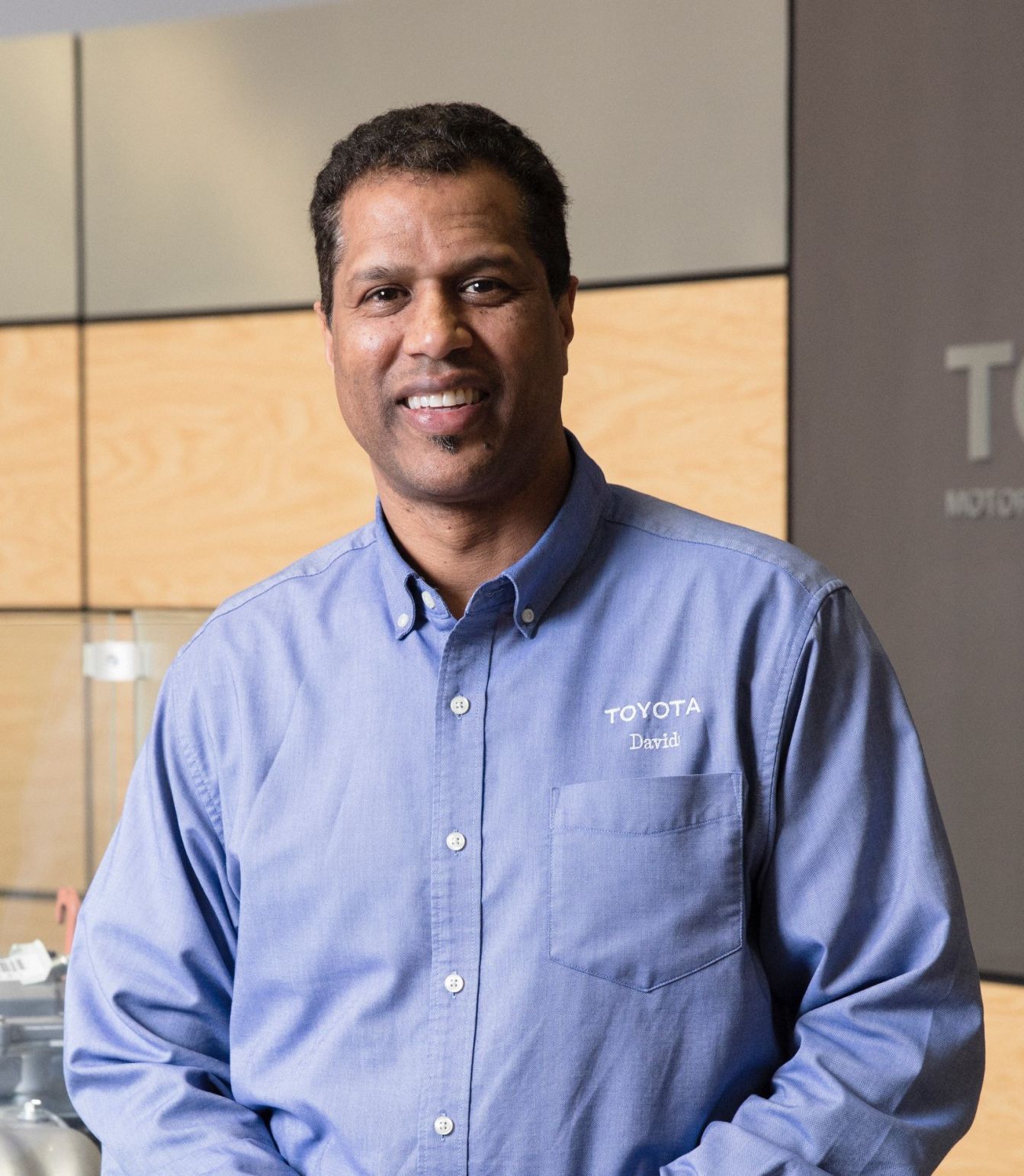 TIDE(イデタツヒロ) OWNERS New president of Toyota Mississippi named | Business | djournal.com