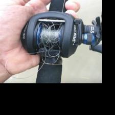 benson anti backlash fishing reel Lacusmall Baitcaster Reels, Reels with 7.2:1 Gear Ratio, Baitcasting with Magnet Braking System, Bait Casters Reel with Fishing Alarm System, 17.6 LB Max Drag(Left Hand) : Sports & Outdoors and flip effectively Abu Garcia Ambassadeur The Original