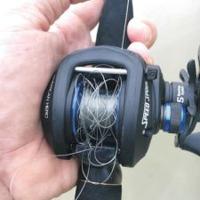 benson anti backlash fishing reel Lacusmall Baitcaster Reels, Reels with 7.2:1 Gear Ratio, Baitcasting with Magnet Braking System, Bait Casters Reel with Fishing Alarm System, 17.6 LB Max Drag(Left Hand) : Sports & Outdoors and flip effectively Abu Garcia Ambassadeur The Original