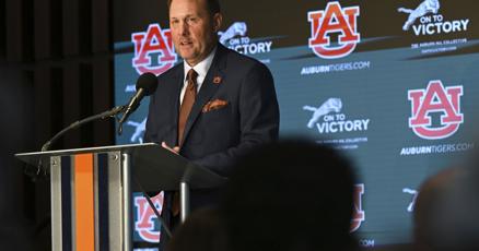 Four questions facing the SEC heading into media days Four questions facing the SEC heading into media days