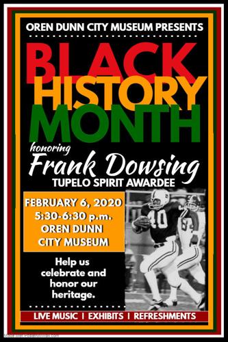 Local museum to honor Black History Month with exhibit Thursday | News ...