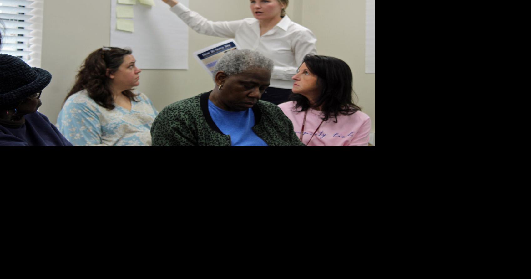 Citizens, health officials weigh in on Nettleton Mayoral Health Council