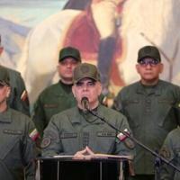 Vladimir Padrino: Venezuela's military power broker | News | djournal.com