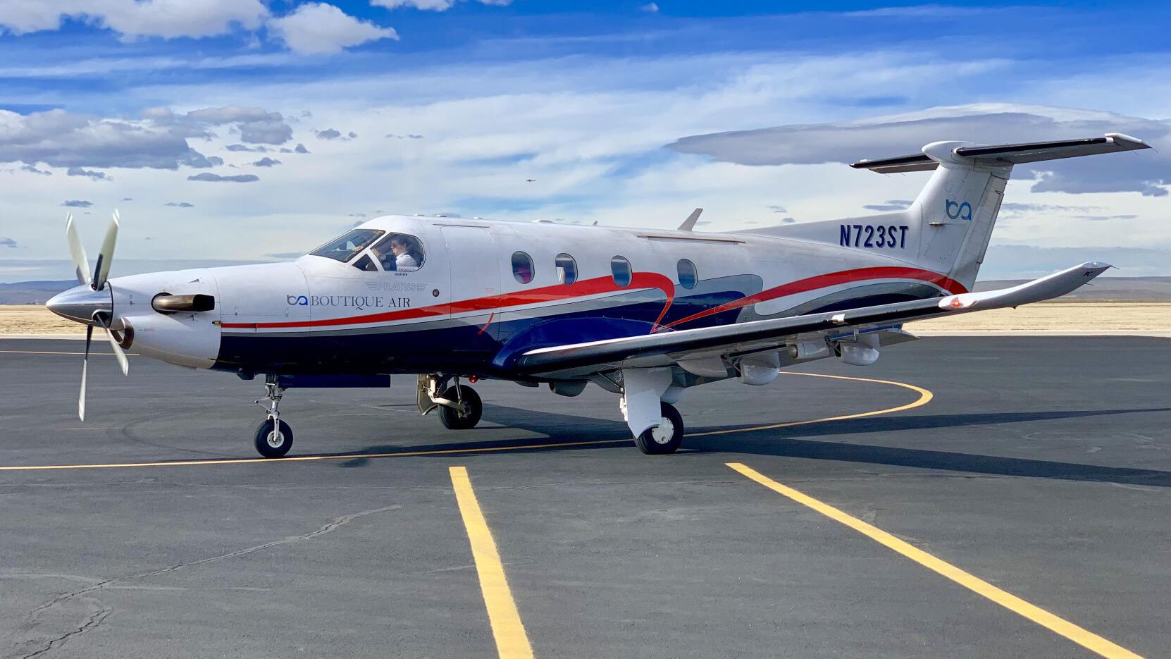 Flights between Greenville, New Orleans start April 22 - Vimarsana News
