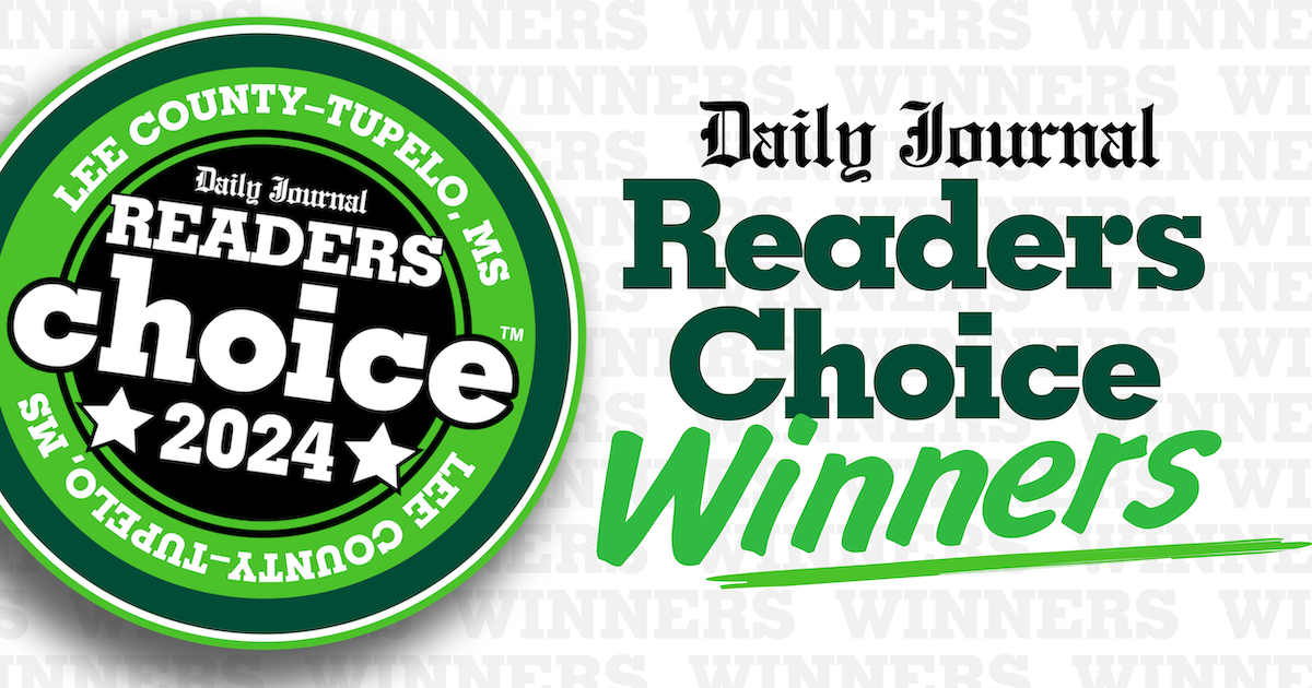 Daily Journal 2025 Readers Choice winners Business