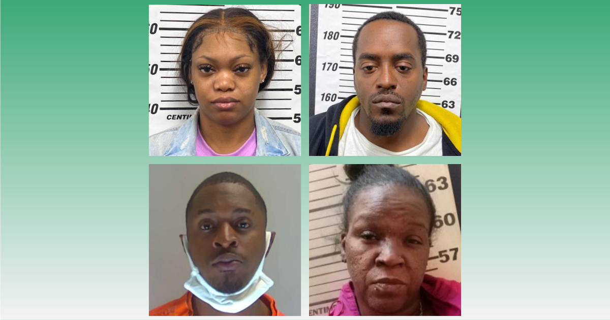 Four more charged in connection with shooting death of Starkville boy ...