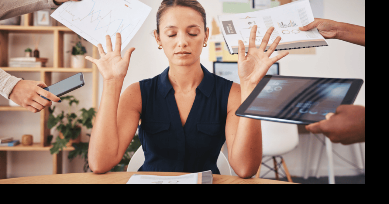 Stop doing everything: How small business leaders in Mississippi can reclaim 75 workdays each year