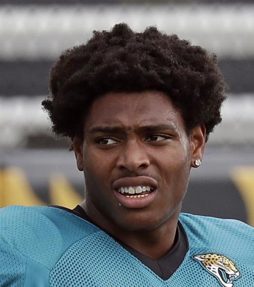 Jalen Ramsey Djournal Com