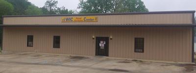 Building will be future home of New Albany Municipal Court Business