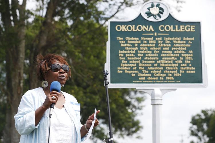 History of Okolona College added to Mississippi Historical Trail News