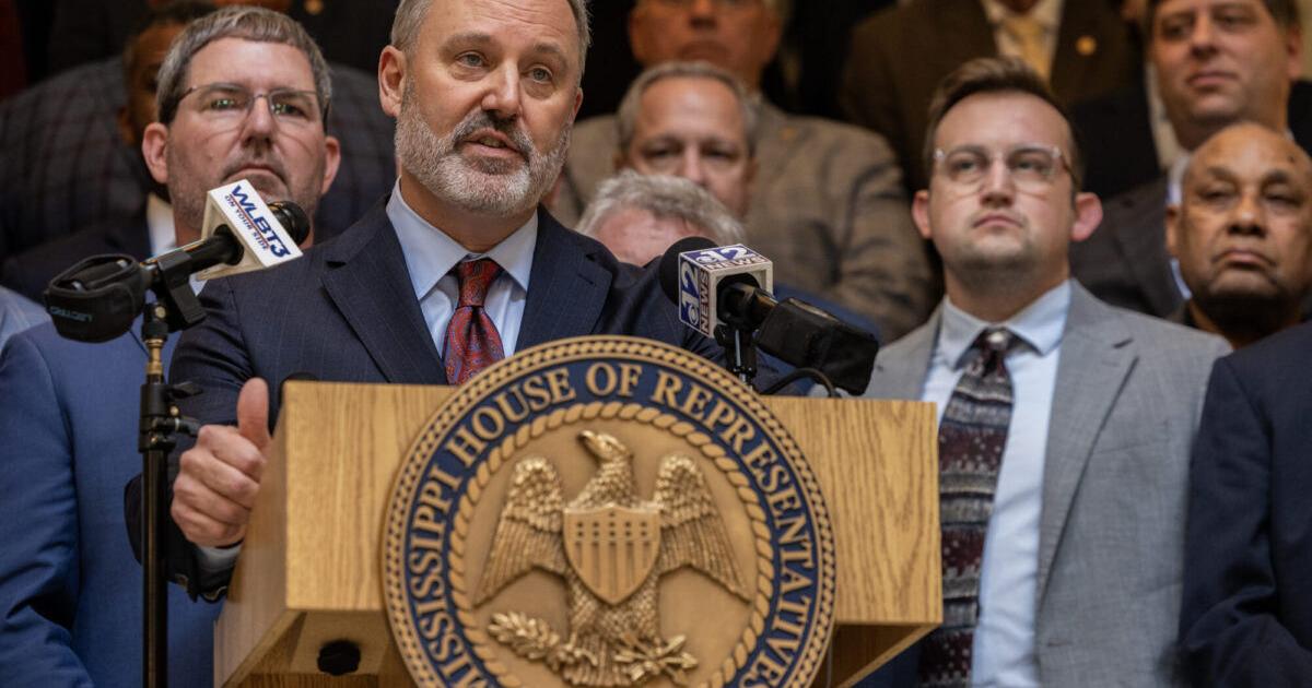 House Speaker expects special session in November
