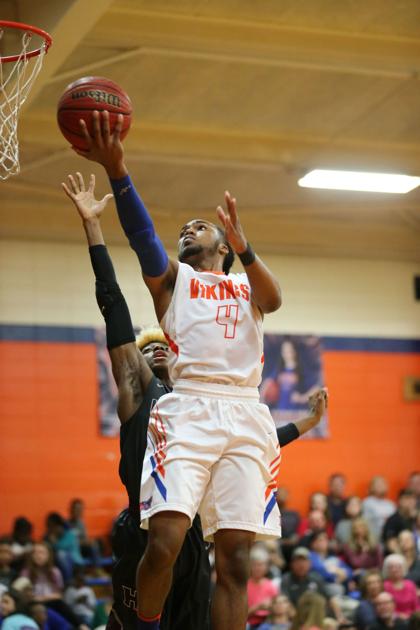 Jaquez Berry Pontotoc Djournal Com