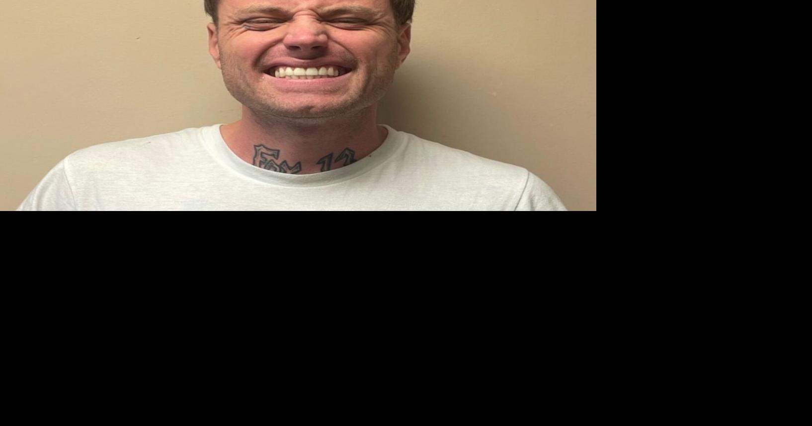 Tupelo man charged with kidnapping girlfriend | Crime & Law Enforcement ...