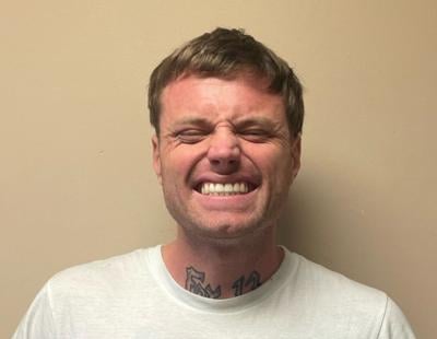 Tupelo man charged with kidnapping girlfriend | Crime & Law Enforcement ...