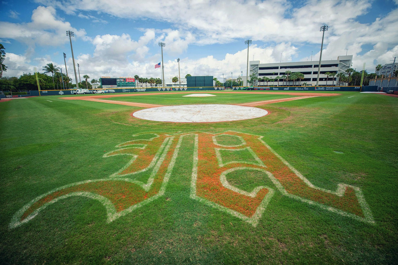 A look at Ole Miss, Miami Hurricanes baseball in Coral Gables Regional